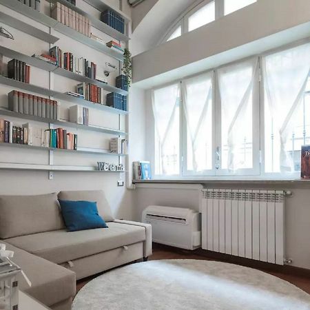 Sempione Apartment Milano Exteriör bild