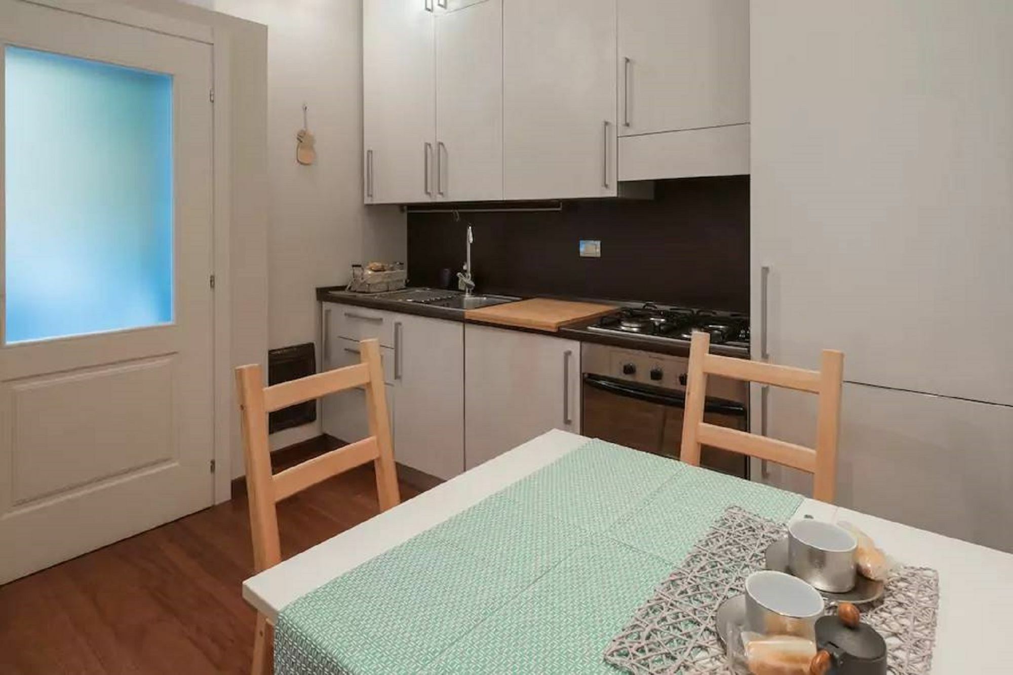 Sempione Apartment Milano Exteriör bild