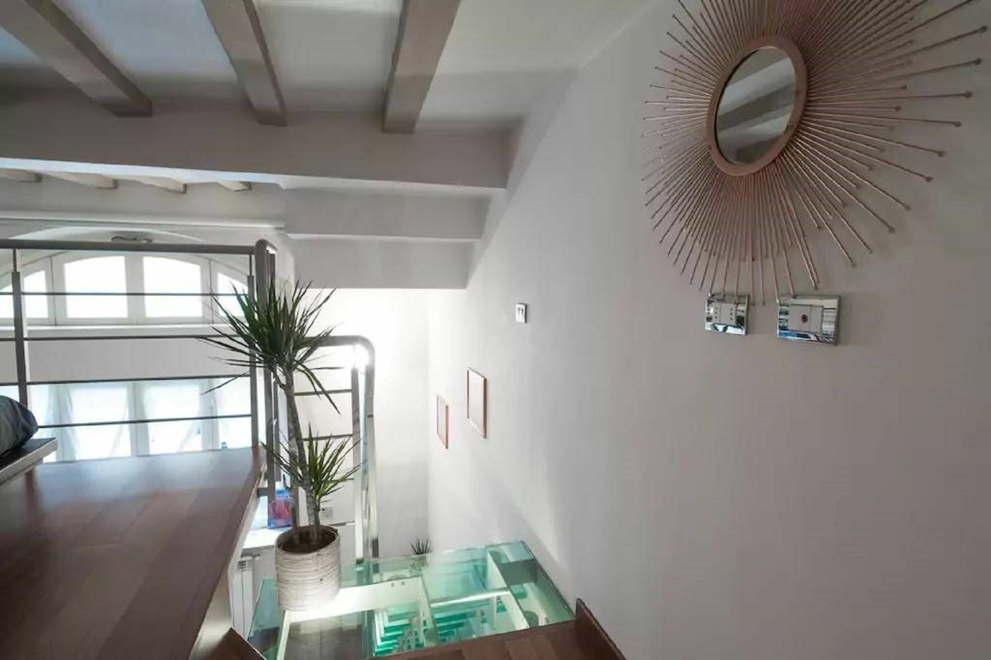 Sempione Apartment Milano Exteriör bild